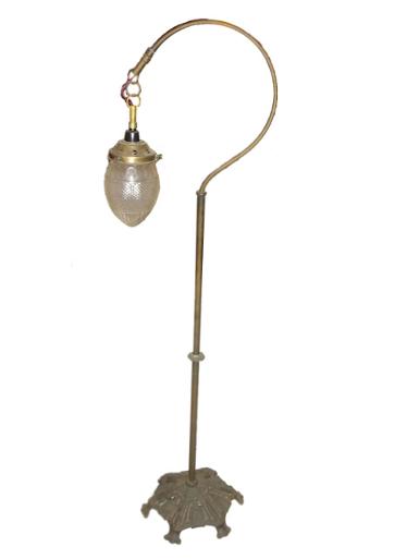 Floor Lamp Item Code FL08